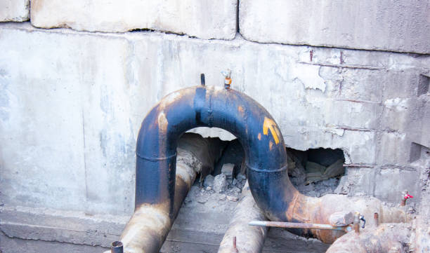 Best Water damage cleanup near me  in Plum, PA